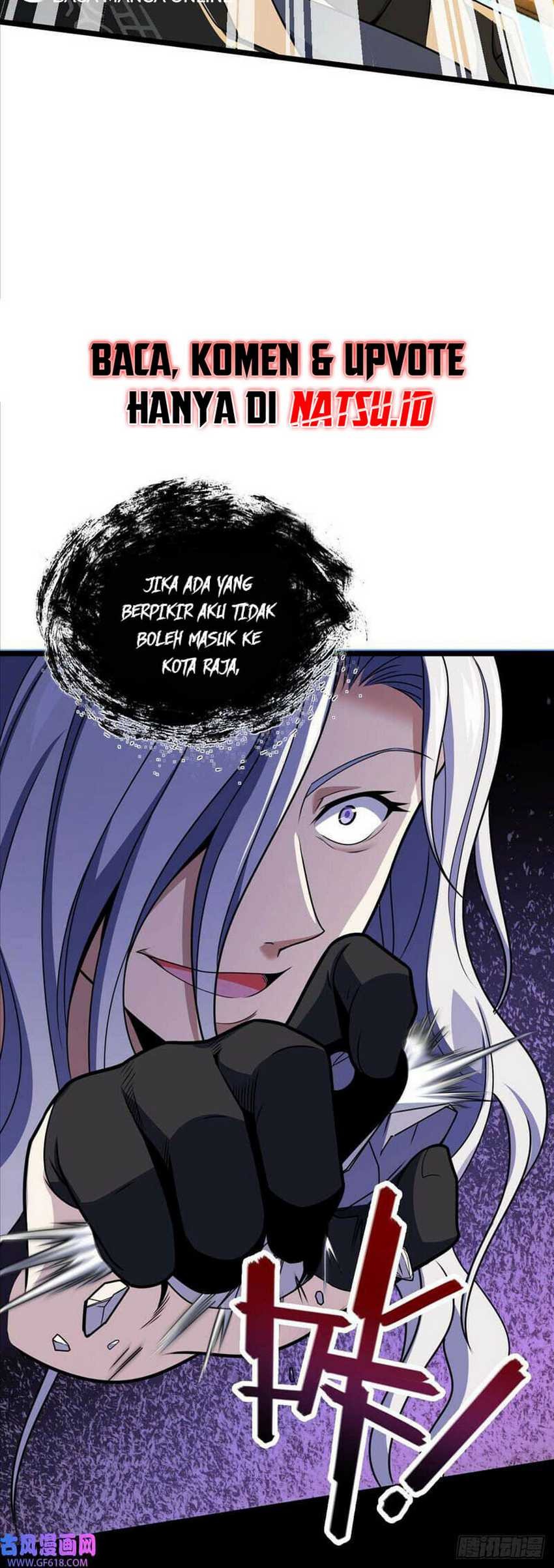 Spare Me, Great Lord! Chapter 618 Gambar 53