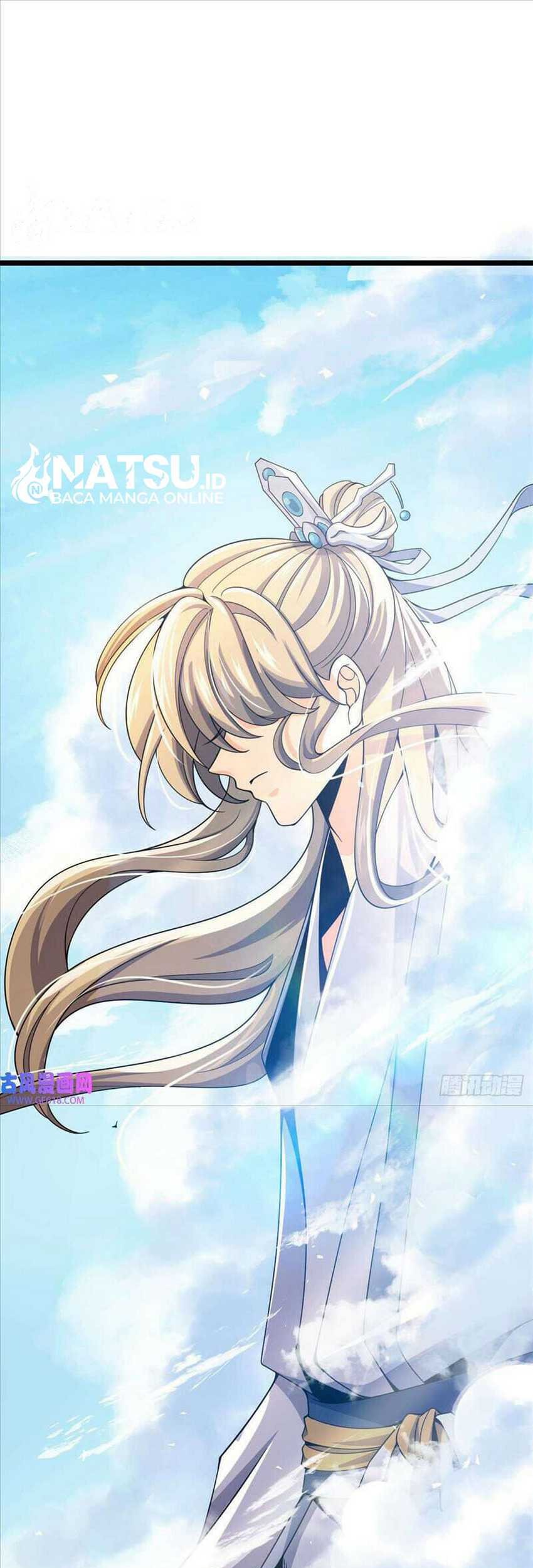 Spare Me, Great Lord! Chapter 618 Gambar 49