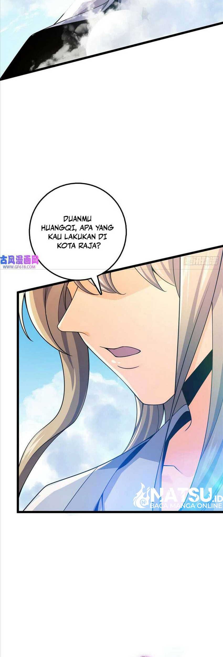 Spare Me, Great Lord! Chapter 618 Gambar 50