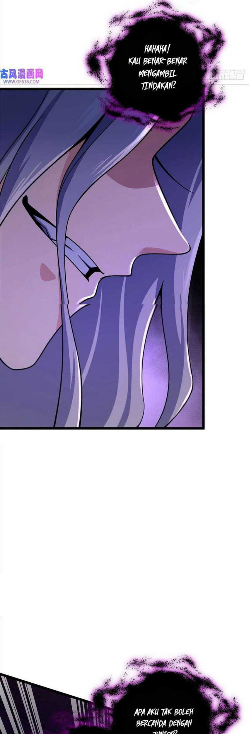 Spare Me, Great Lord! Chapter 618 Gambar 51