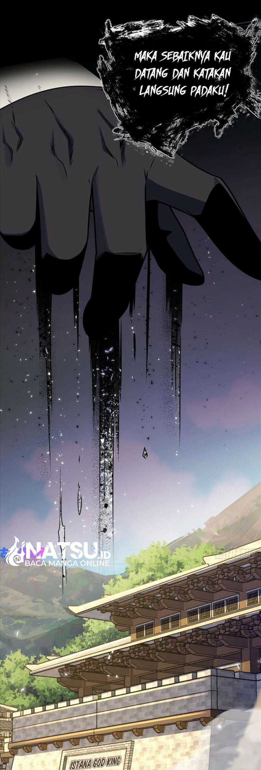 Spare Me, Great Lord! Chapter 618 Gambar 54