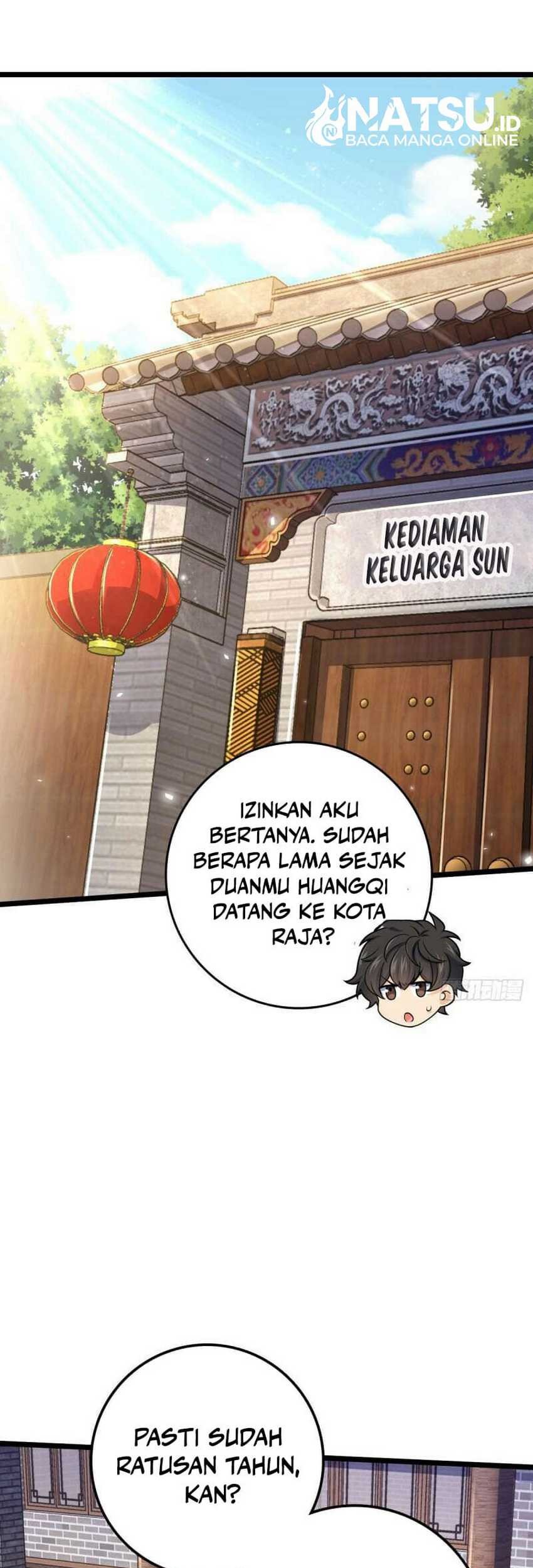 Manhua Spare Me, Great Lord! Chapter 618 gambar nomor 2