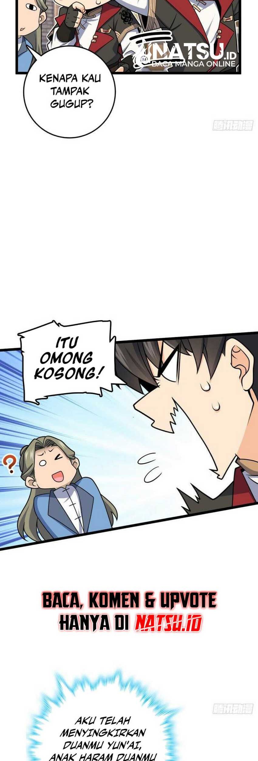 Spare Me, Great Lord! Chapter 618 Gambar 4