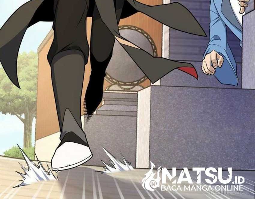 Spare Me, Great Lord! Chapter 618 Gambar 7