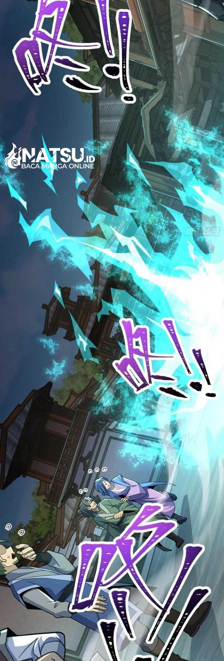 Spare Me, Great Lord! Chapter 618 Gambar 10