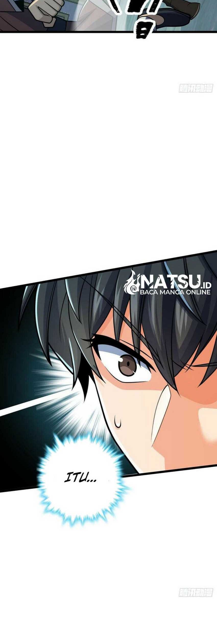 Spare Me, Great Lord! Chapter 618 Gambar 11