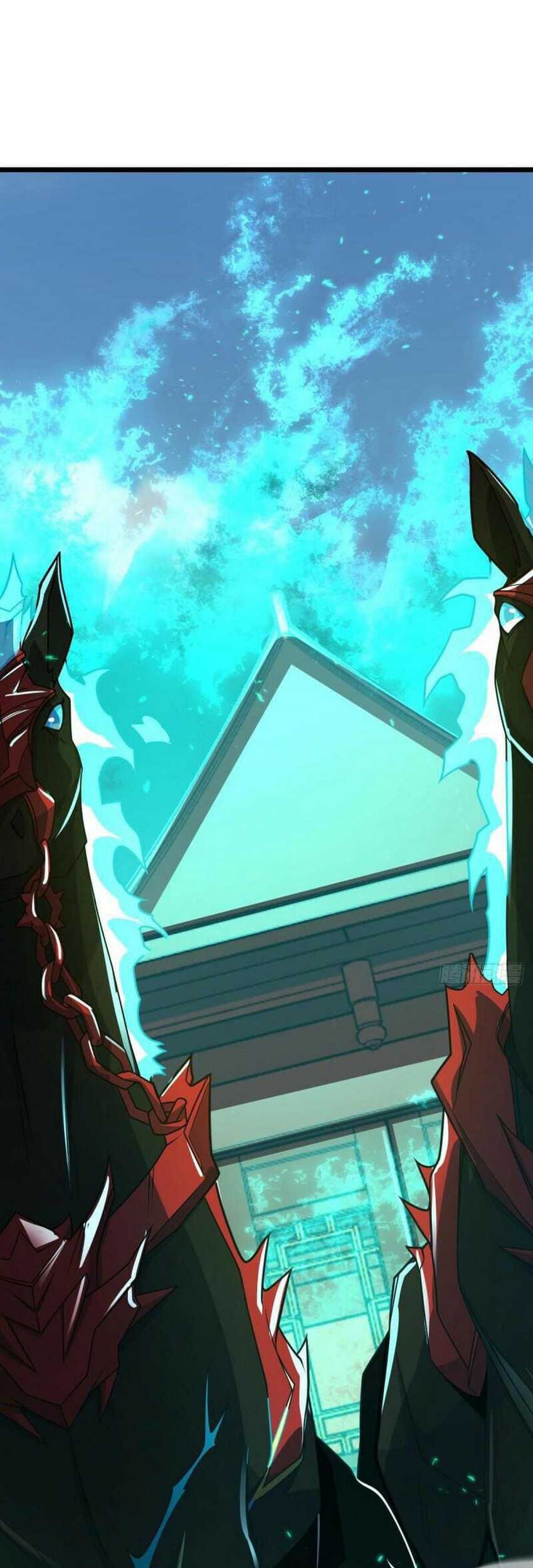 Spare Me, Great Lord! Chapter 618 Gambar 12