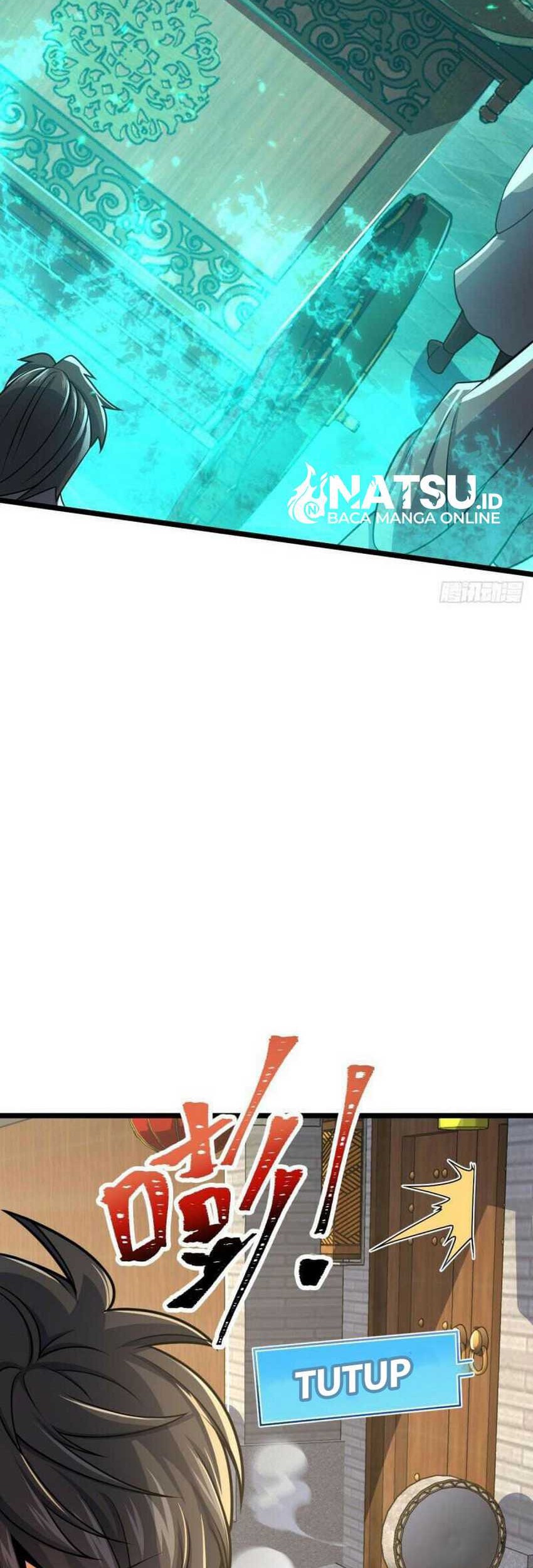 Spare Me, Great Lord! Chapter 618 Gambar 15