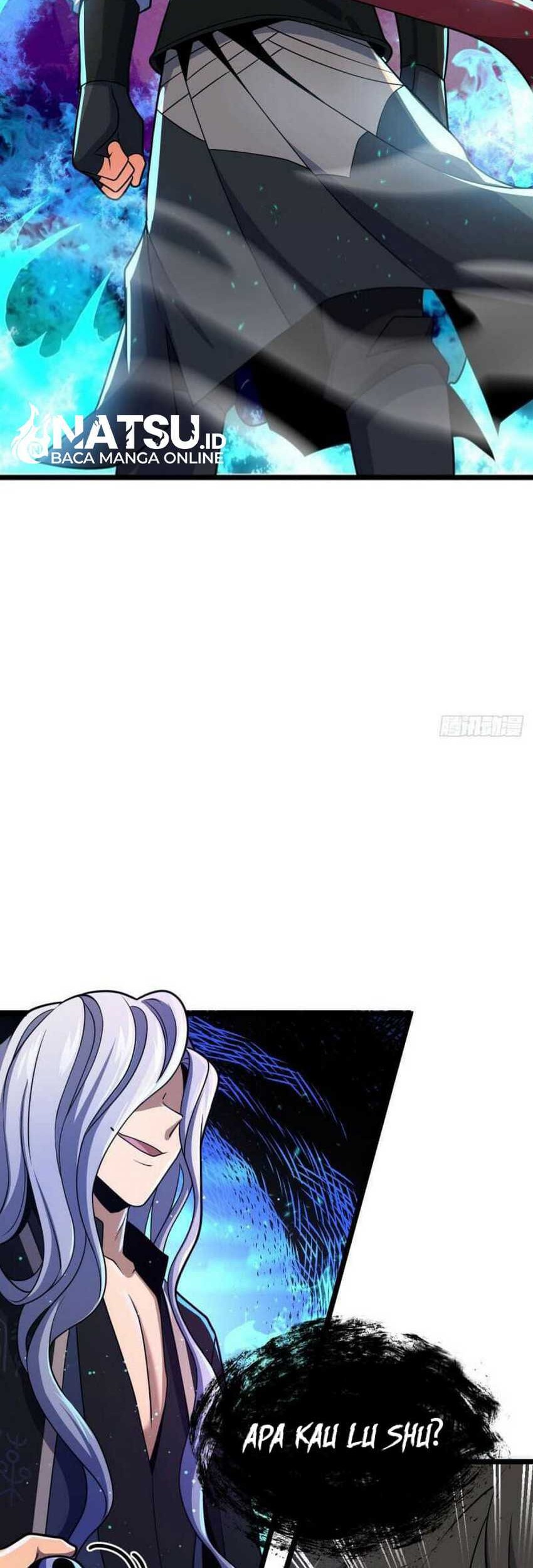 Spare Me, Great Lord! Chapter 618 Gambar 17