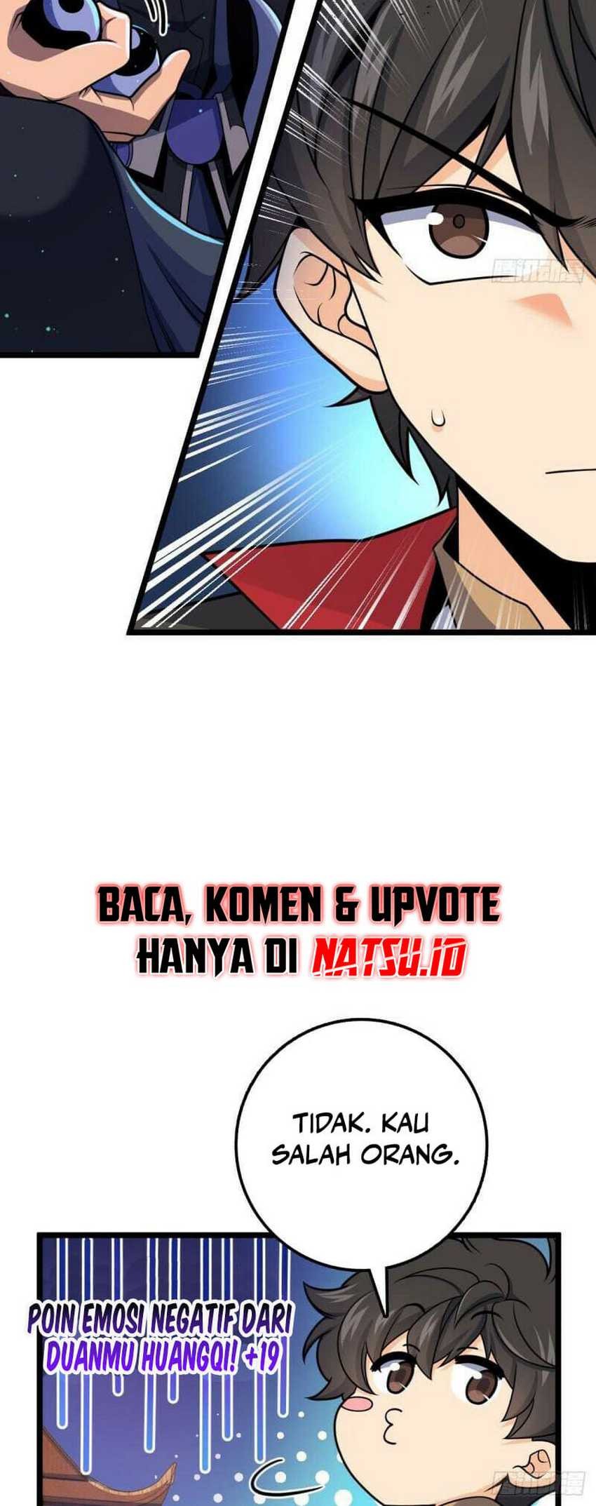 Spare Me, Great Lord! Chapter 618 Gambar 18