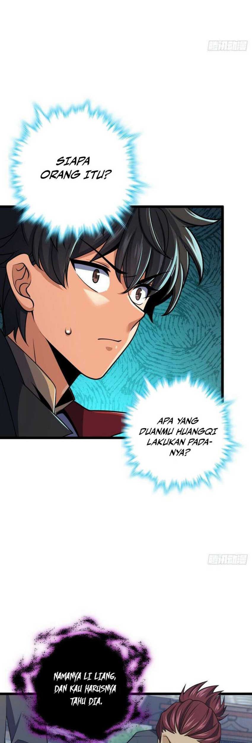 Spare Me, Great Lord! Chapter 618 Gambar 21