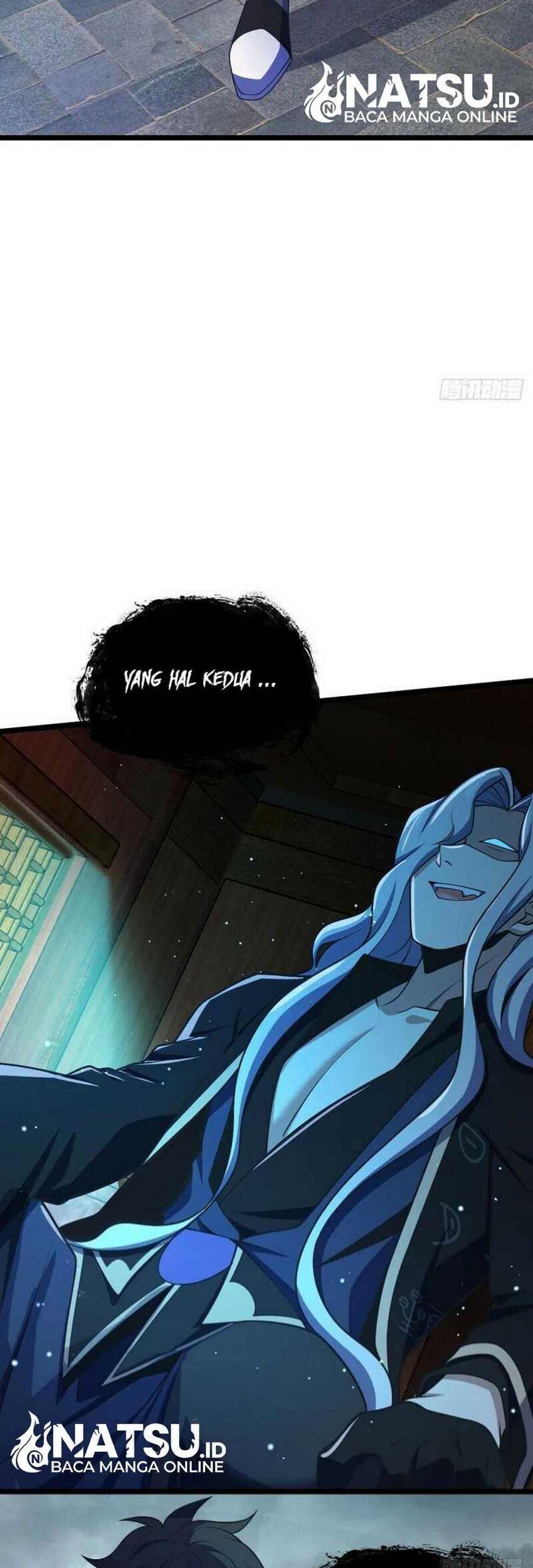 Spare Me, Great Lord! Chapter 618 Gambar 27