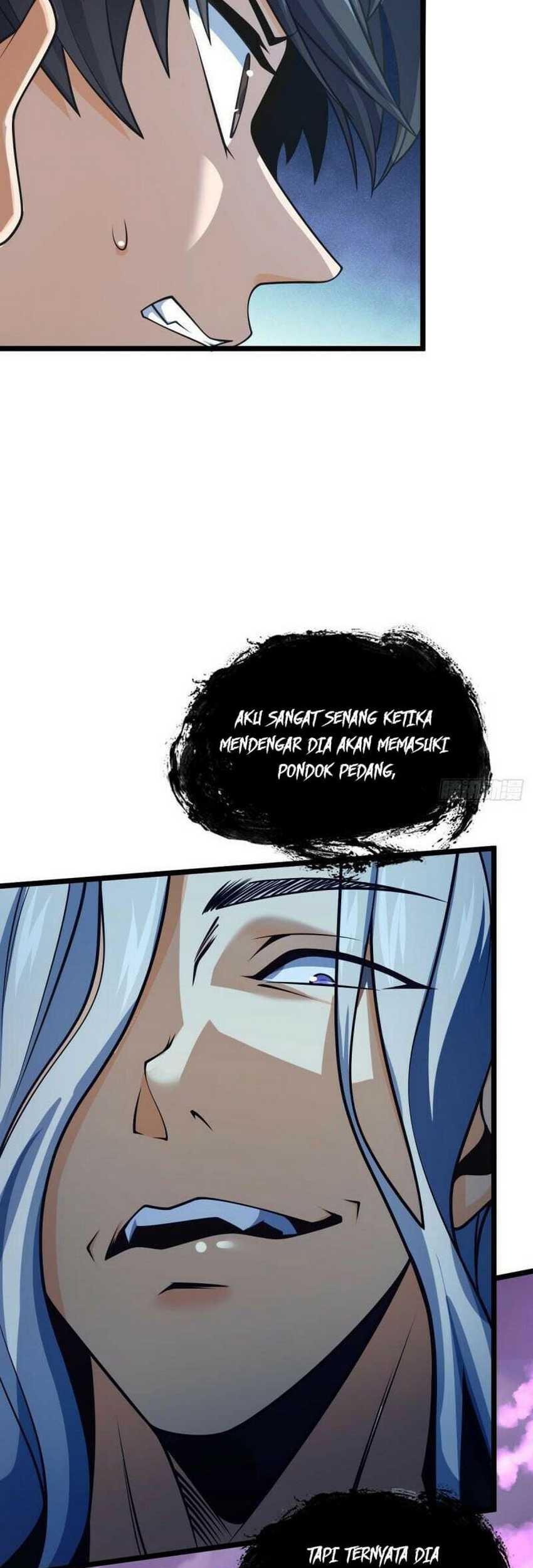 Spare Me, Great Lord! Chapter 618 Gambar 29