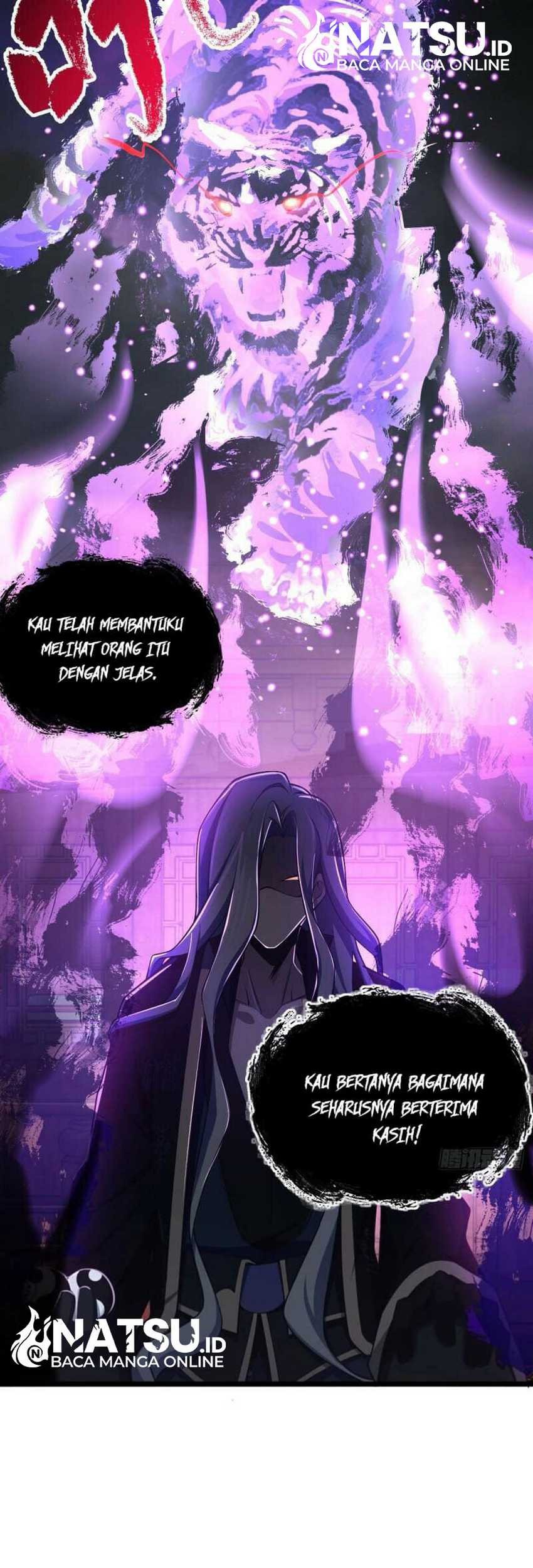 Spare Me, Great Lord! Chapter 618 Gambar 31