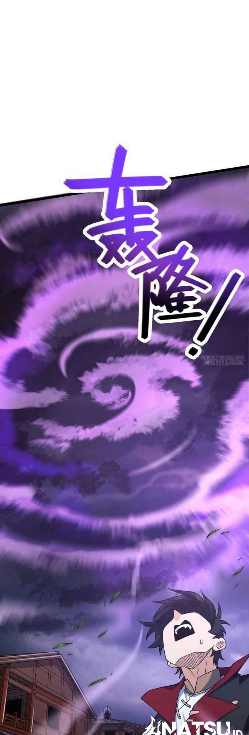 Spare Me, Great Lord! Chapter 618 Gambar 32