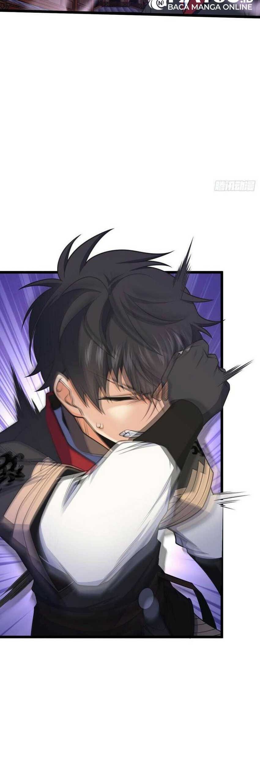 Spare Me, Great Lord! Chapter 618 Gambar 33