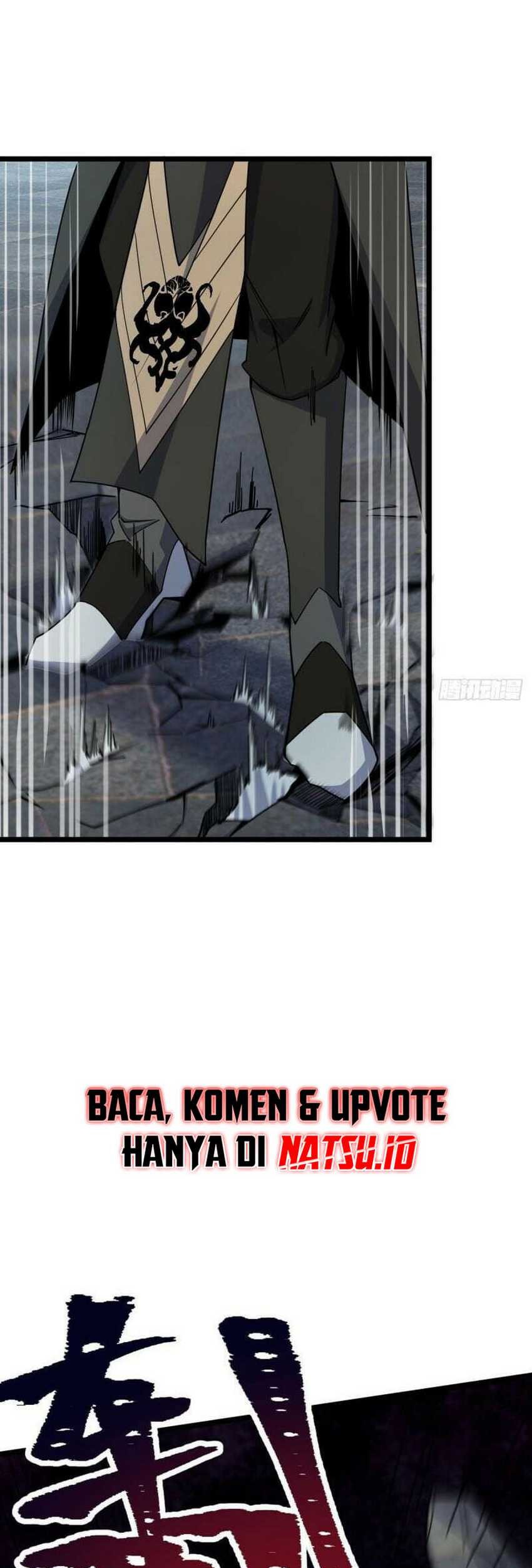 Spare Me, Great Lord! Chapter 618 Gambar 35