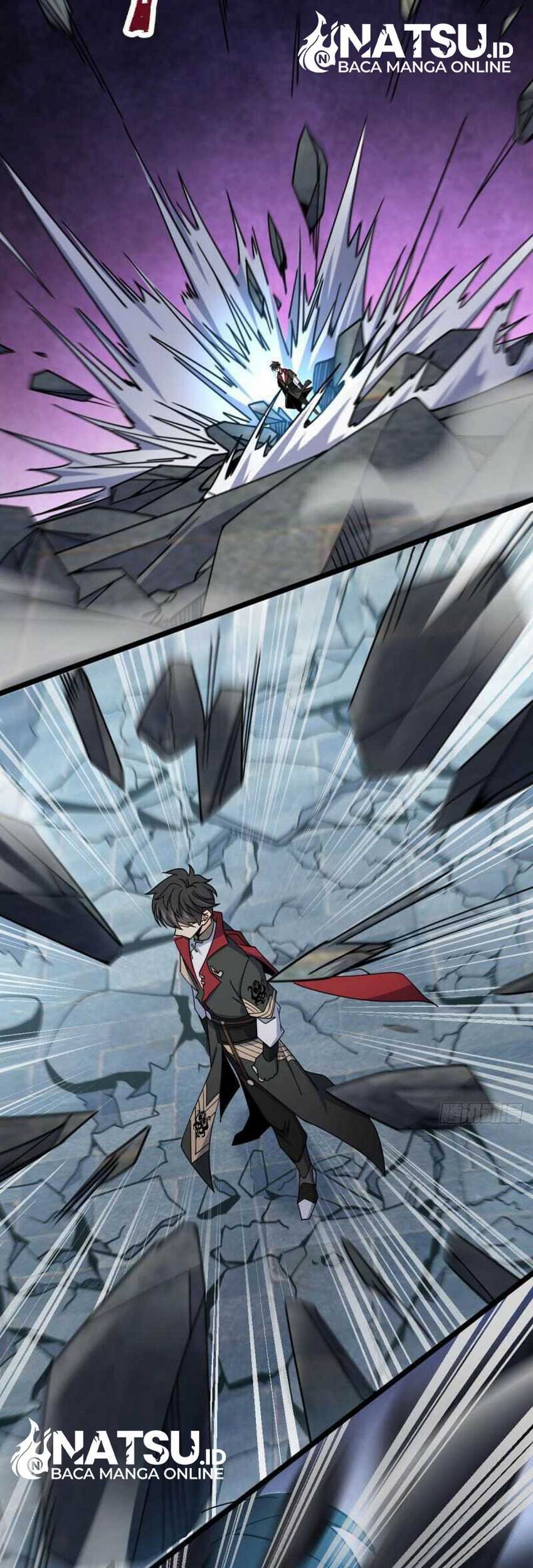 Spare Me, Great Lord! Chapter 618 Gambar 37