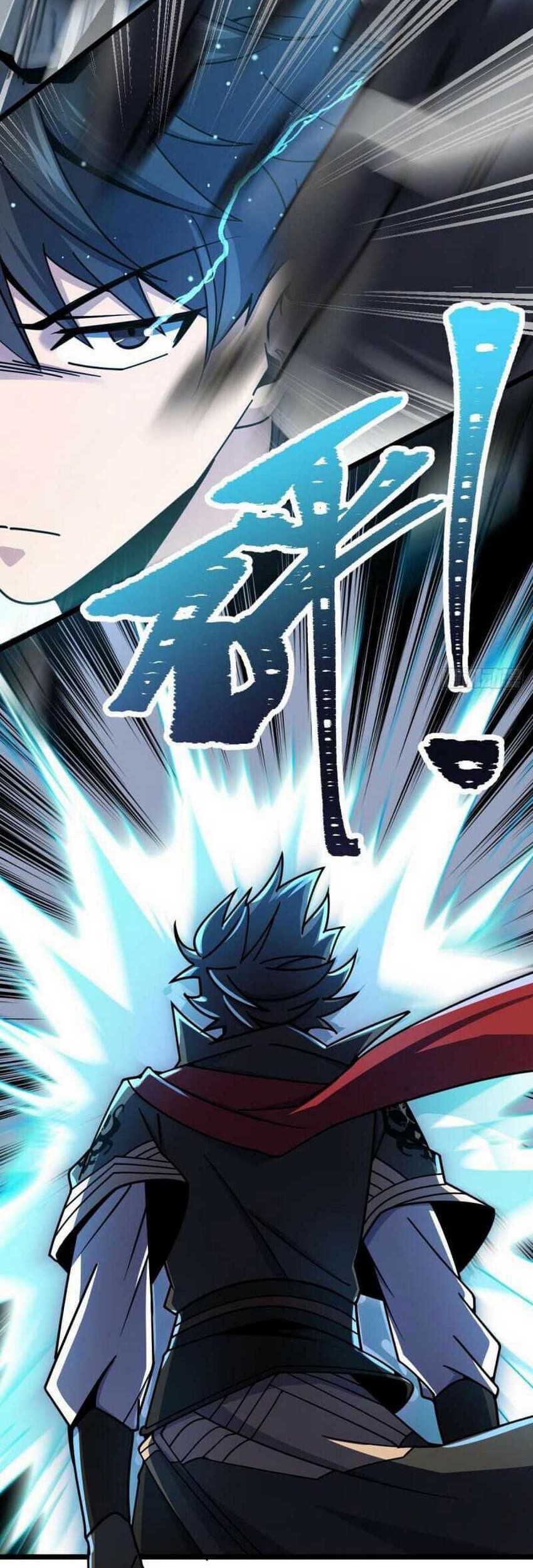 Spare Me, Great Lord! Chapter 618 Gambar 38