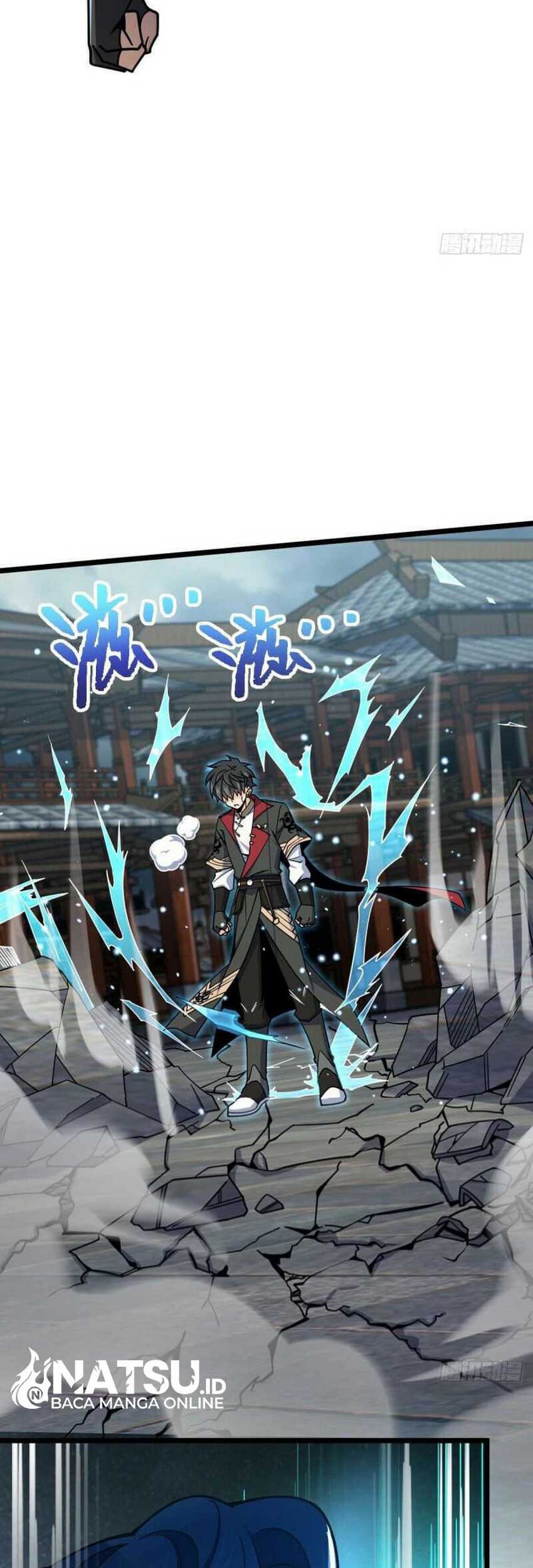 Spare Me, Great Lord! Chapter 618 Gambar 39