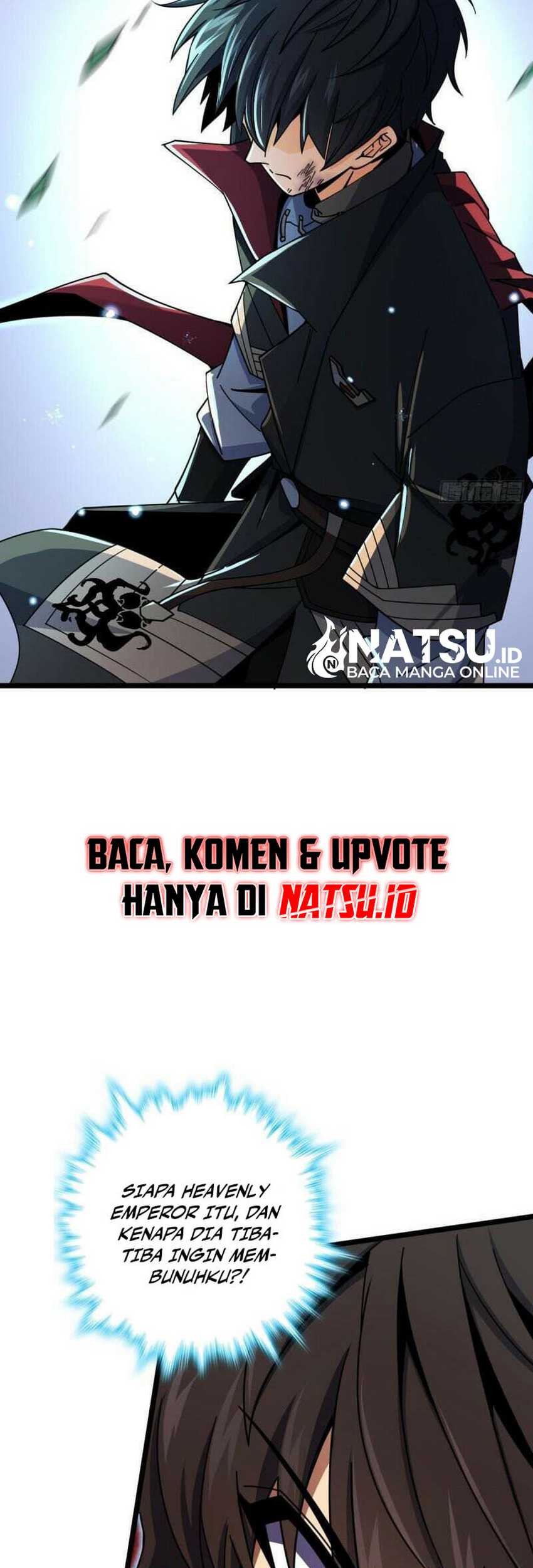 Spare Me, Great Lord! Chapter 618 Gambar 41