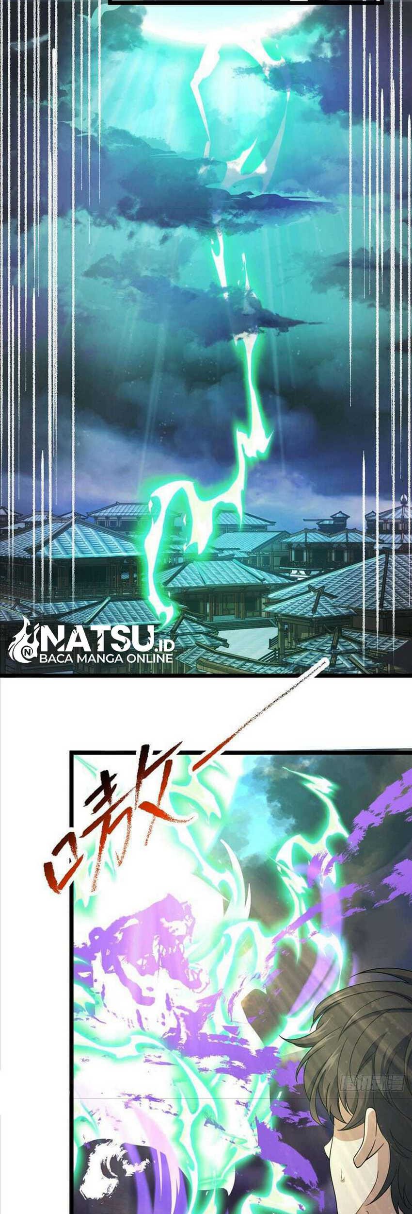 Spare Me, Great Lord! Chapter 618 Gambar 45