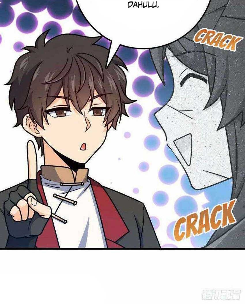 Spare Me, Great Lord! Chapter 617 Gambar 7