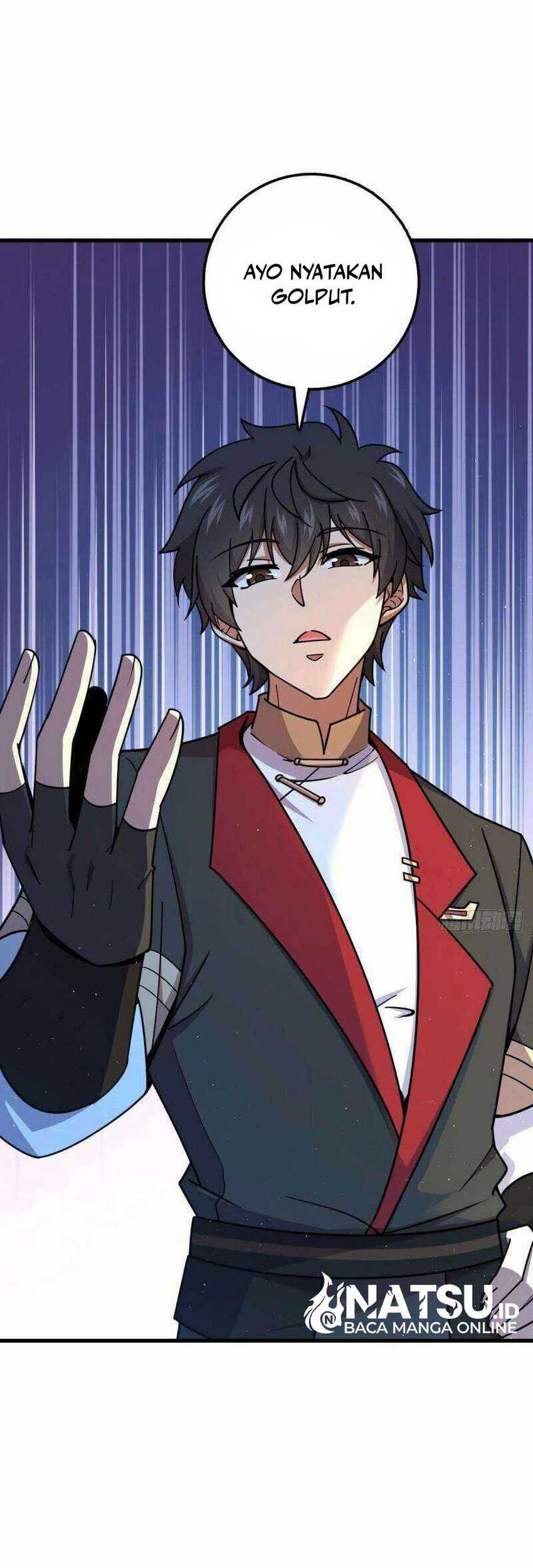 Spare Me, Great Lord! Chapter 617 Gambar 12