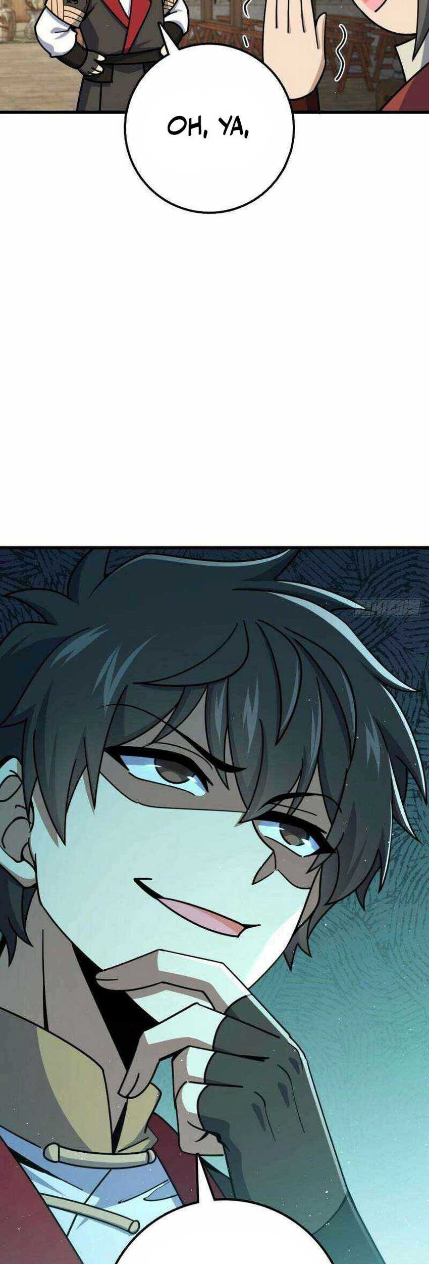 Spare Me, Great Lord! Chapter 617 Gambar 15