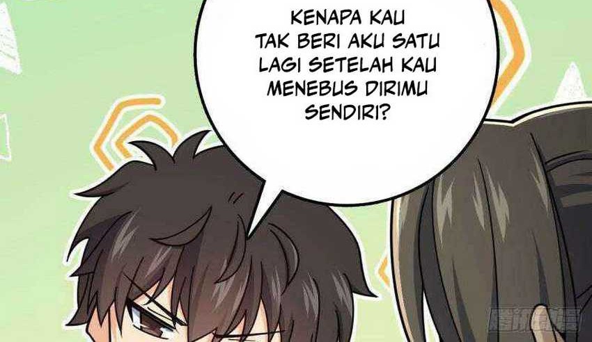 Spare Me, Great Lord! Chapter 617 Gambar 19