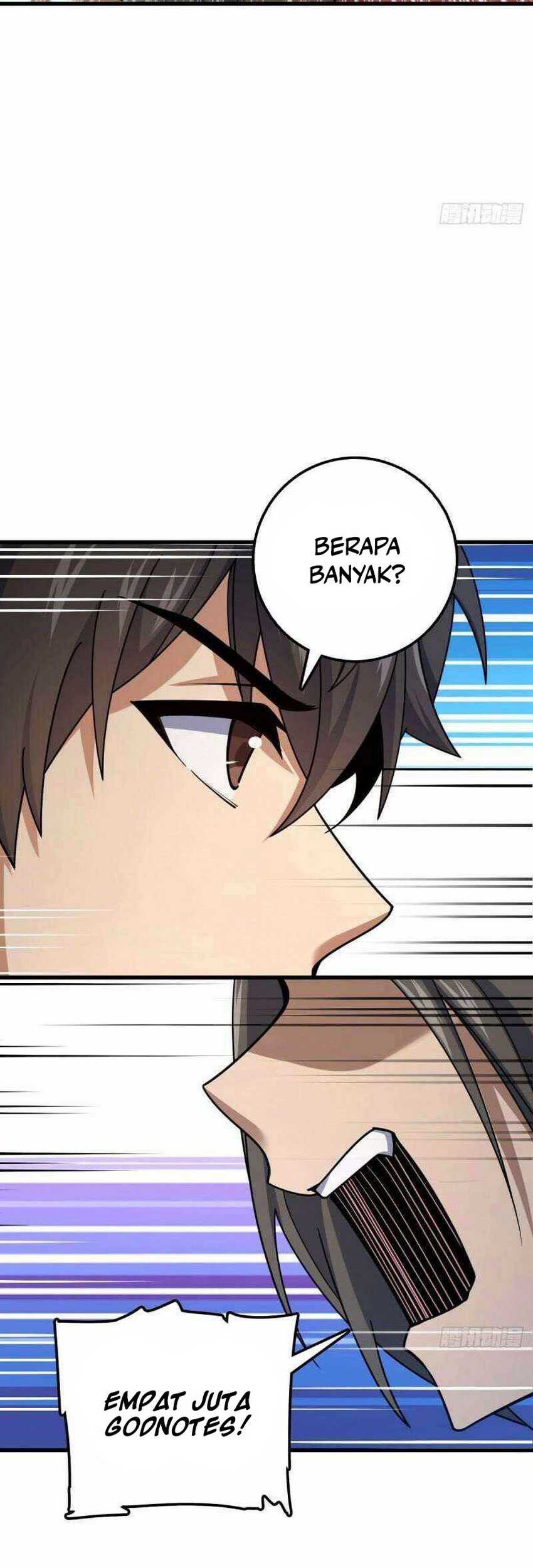 Spare Me, Great Lord! Chapter 617 Gambar 22