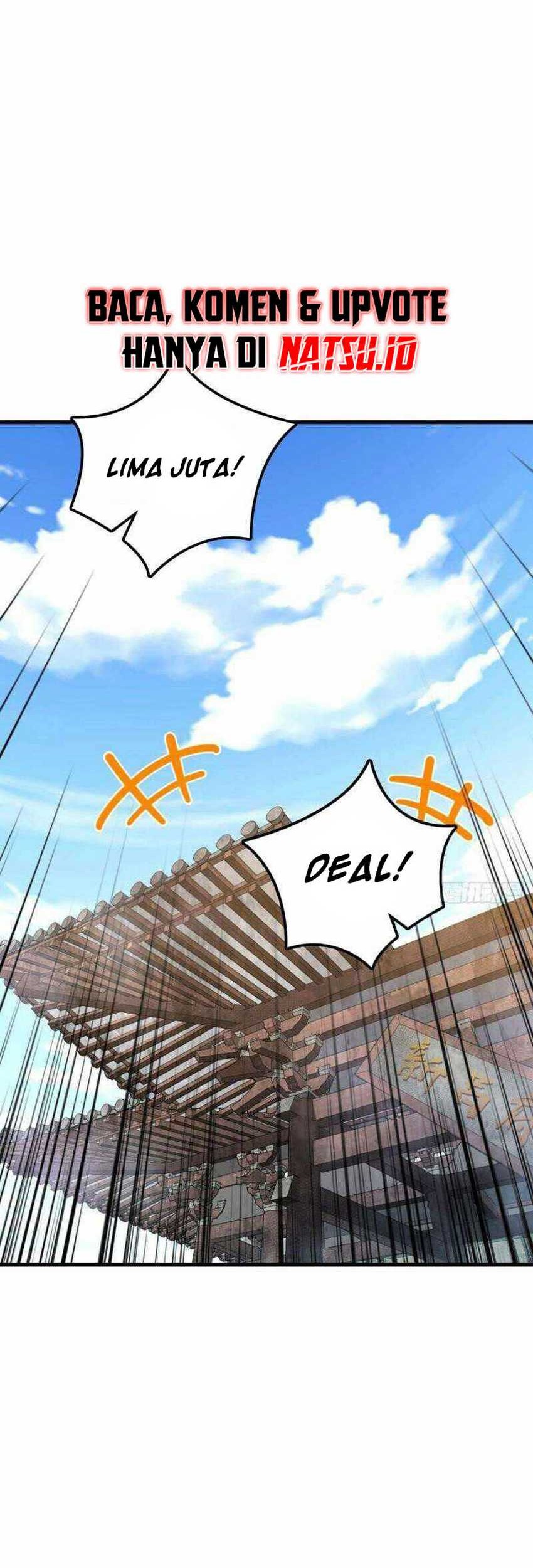 Spare Me, Great Lord! Chapter 617 Gambar 23