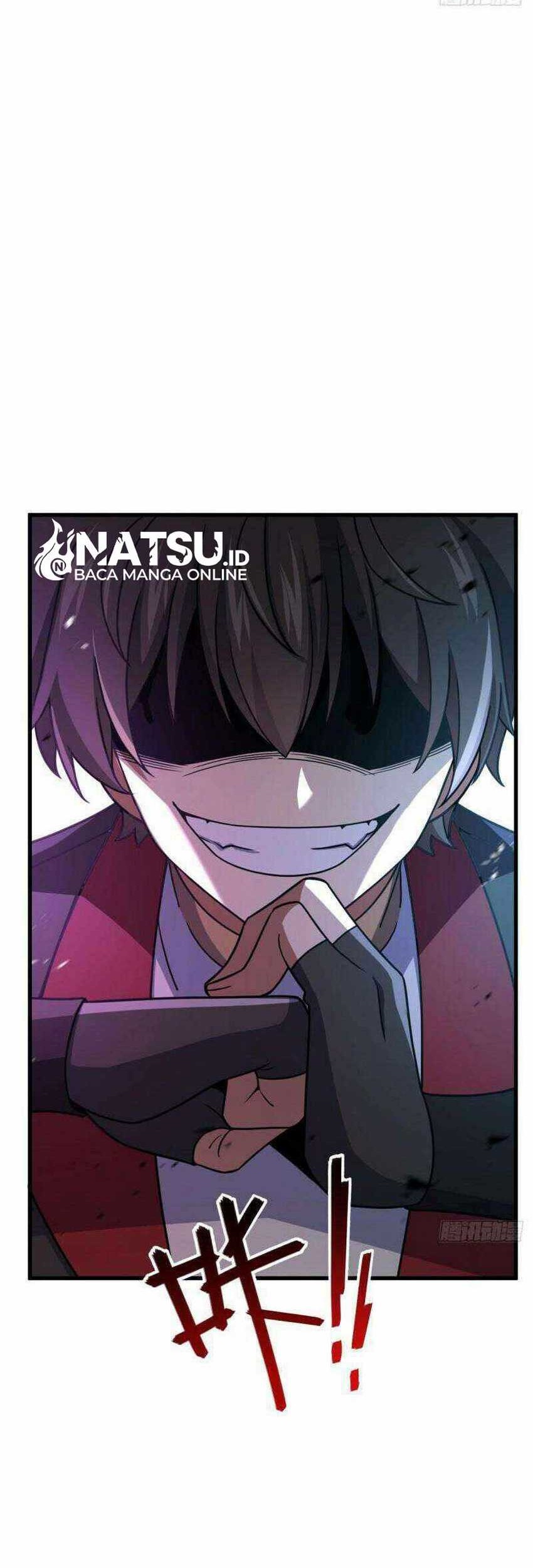 Spare Me, Great Lord! Chapter 617 Gambar 29