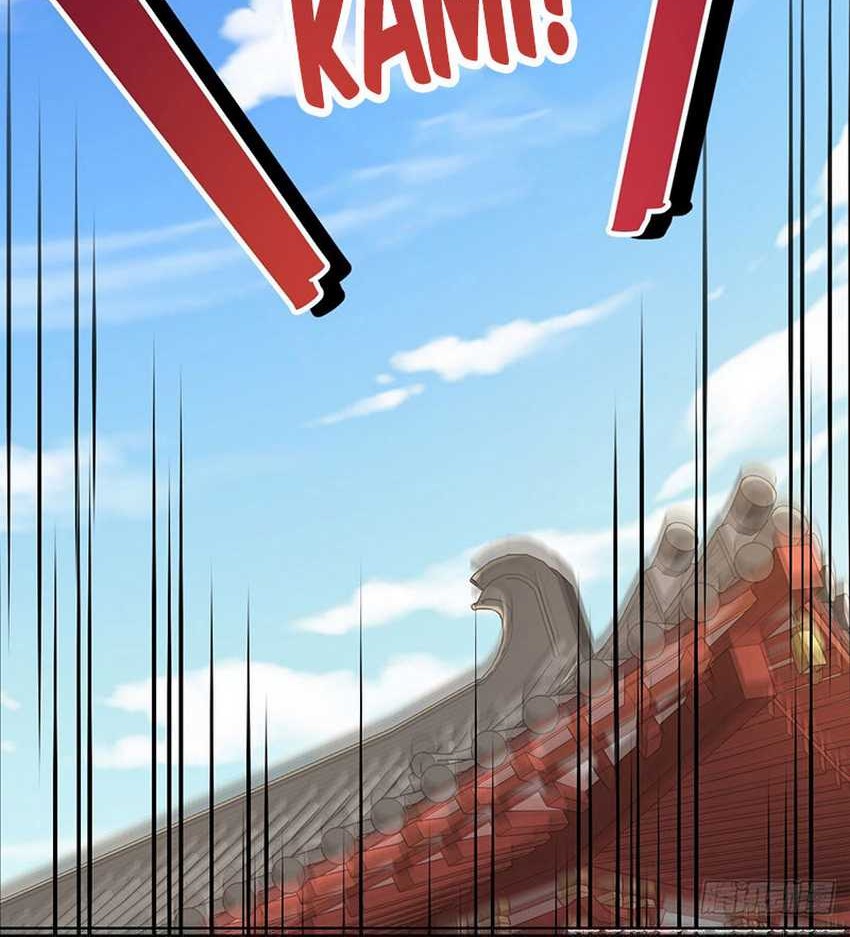 Spare Me, Great Lord! Chapter 617 Gambar 31