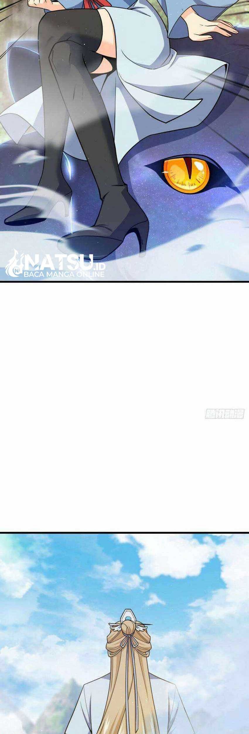 Spare Me, Great Lord! Chapter 617 Gambar 33