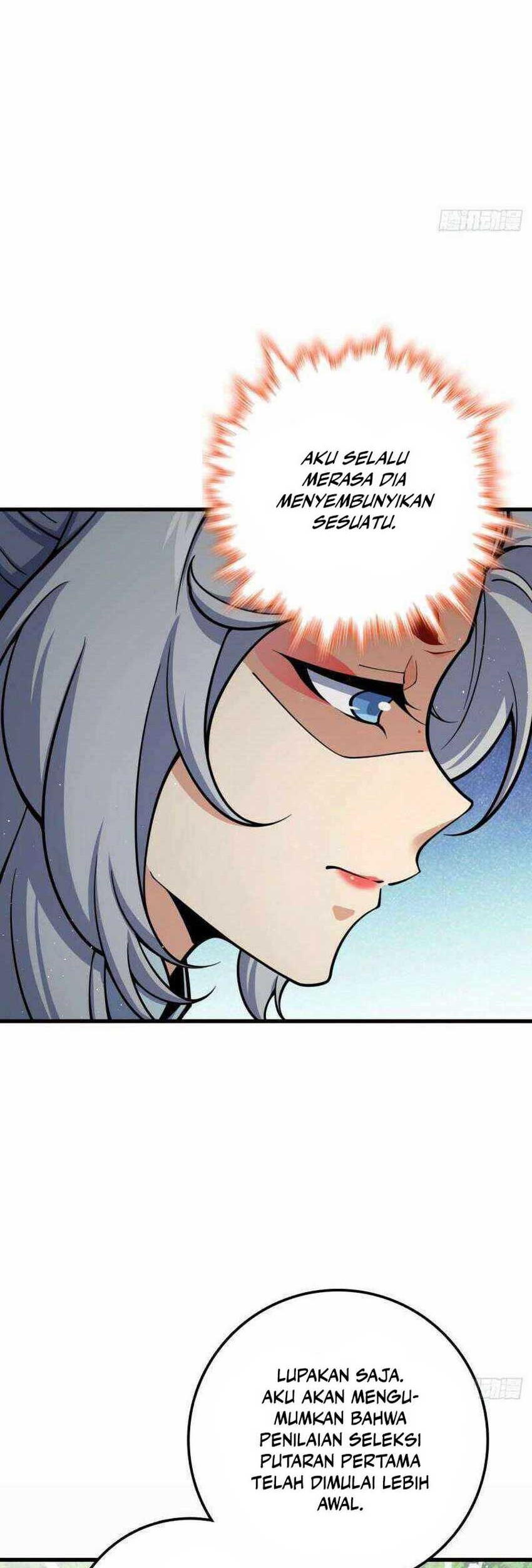 Spare Me, Great Lord! Chapter 617 Gambar 35