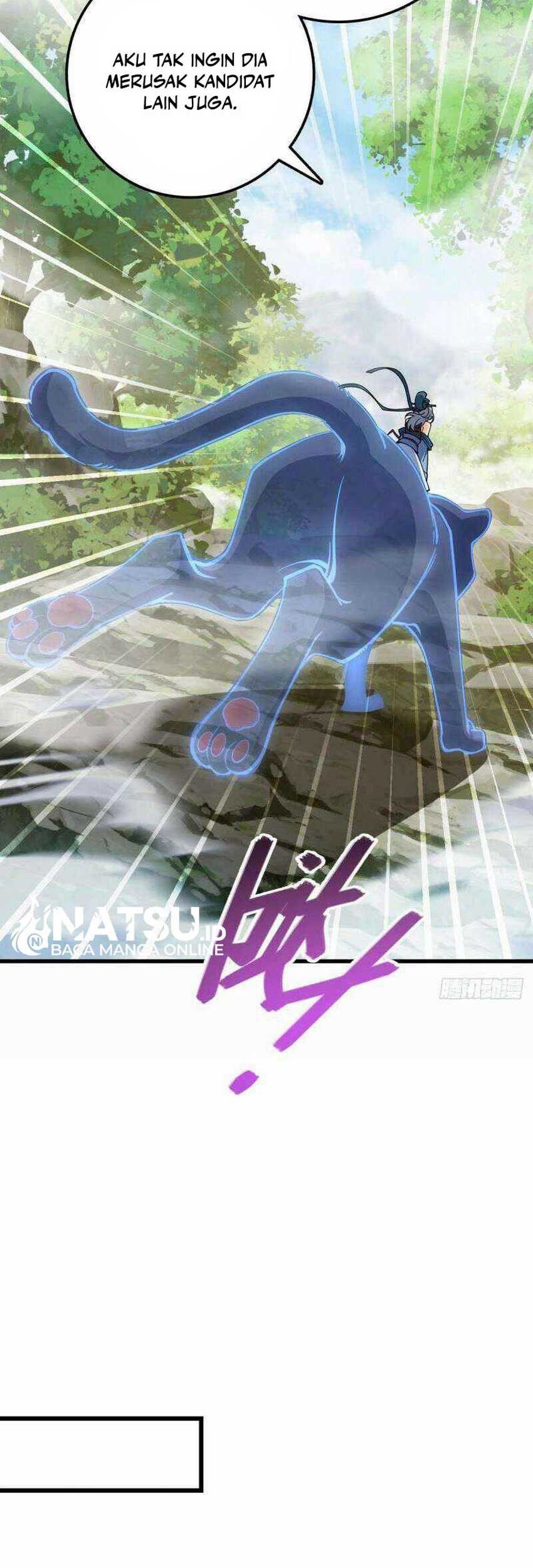 Spare Me, Great Lord! Chapter 617 Gambar 36