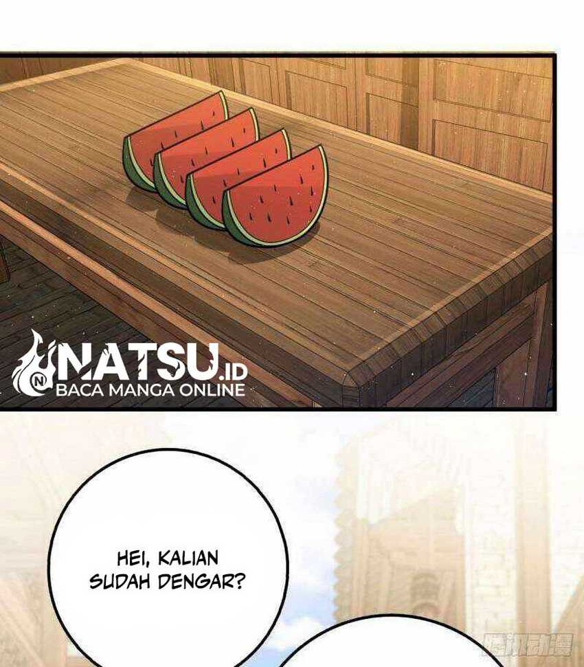 Spare Me, Great Lord! Chapter 617 Gambar 37