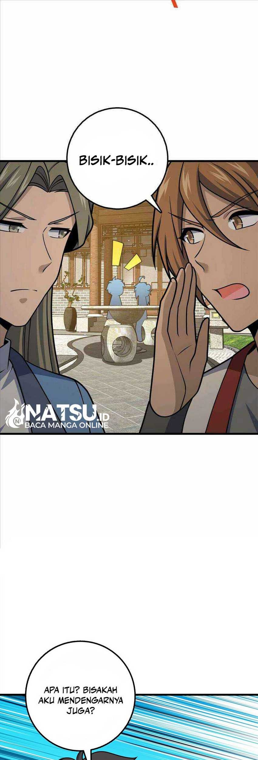 Spare Me, Great Lord! Chapter 617 Gambar 44