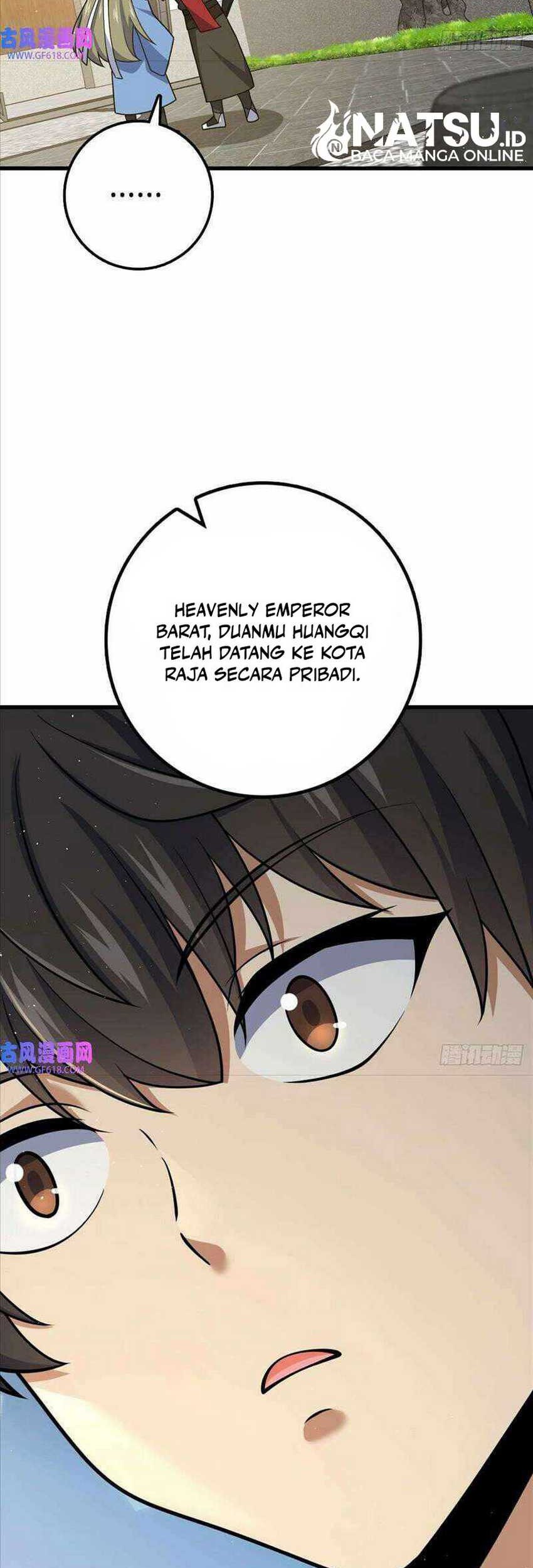 Spare Me, Great Lord! Chapter 617 Gambar 46