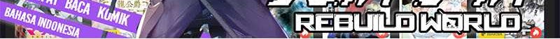 Rebuild World Chapter 65 Gambar 34