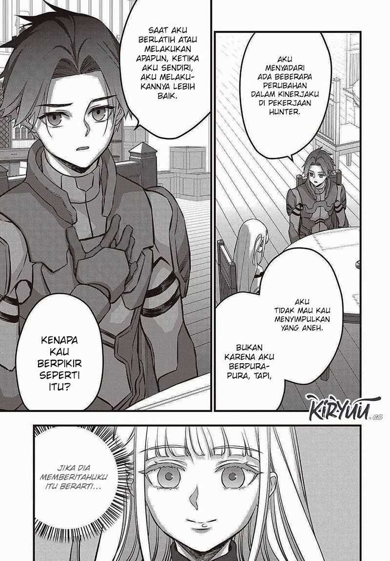 Rebuild World Chapter 65 Gambar 5