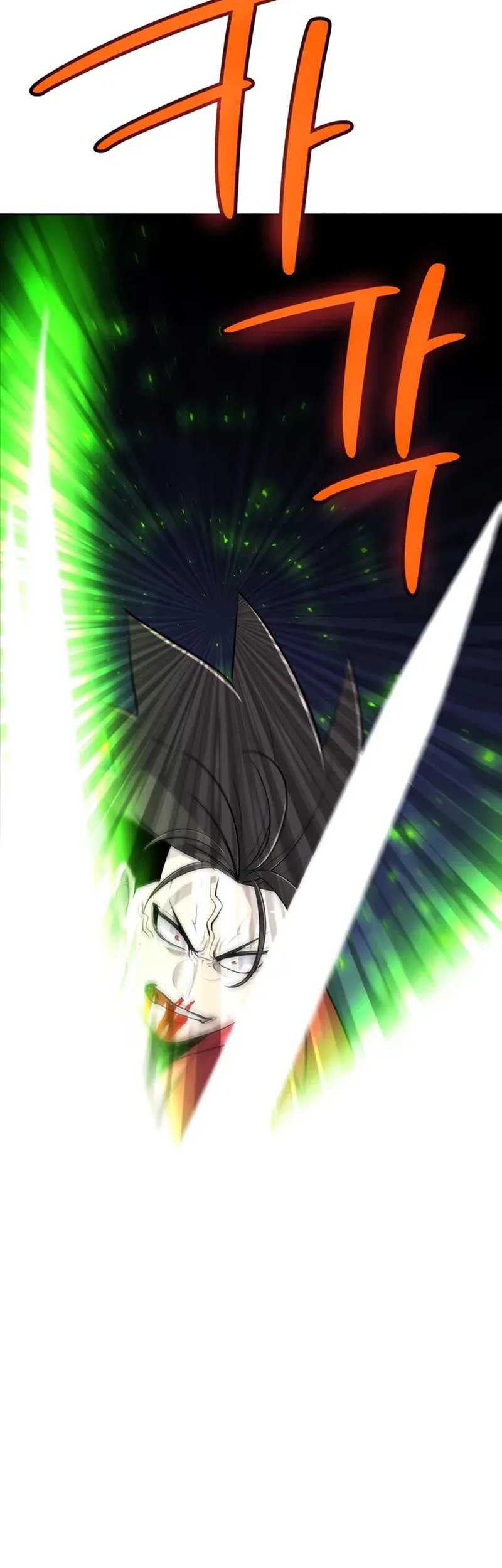 Overpowered Sword Chapter 134 Gambar 47