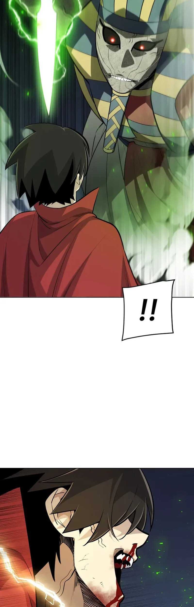 Overpowered Sword Chapter 134 Gambar 50