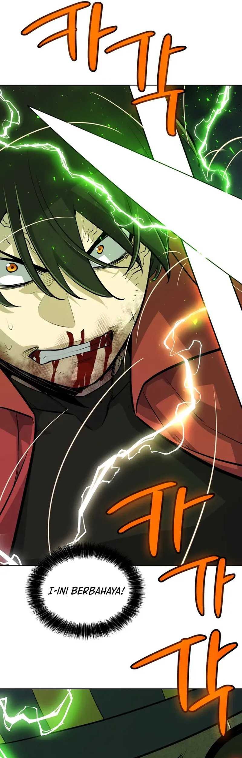 Overpowered Sword Chapter 134 Gambar 53