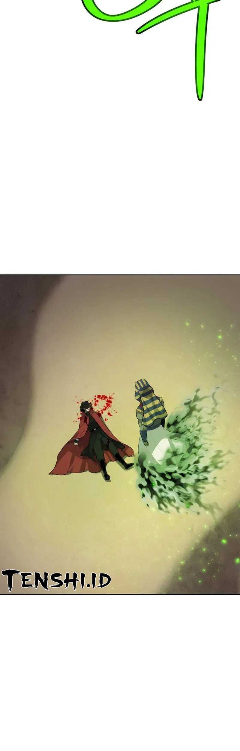 Overpowered Sword Chapter 134 Gambar 66