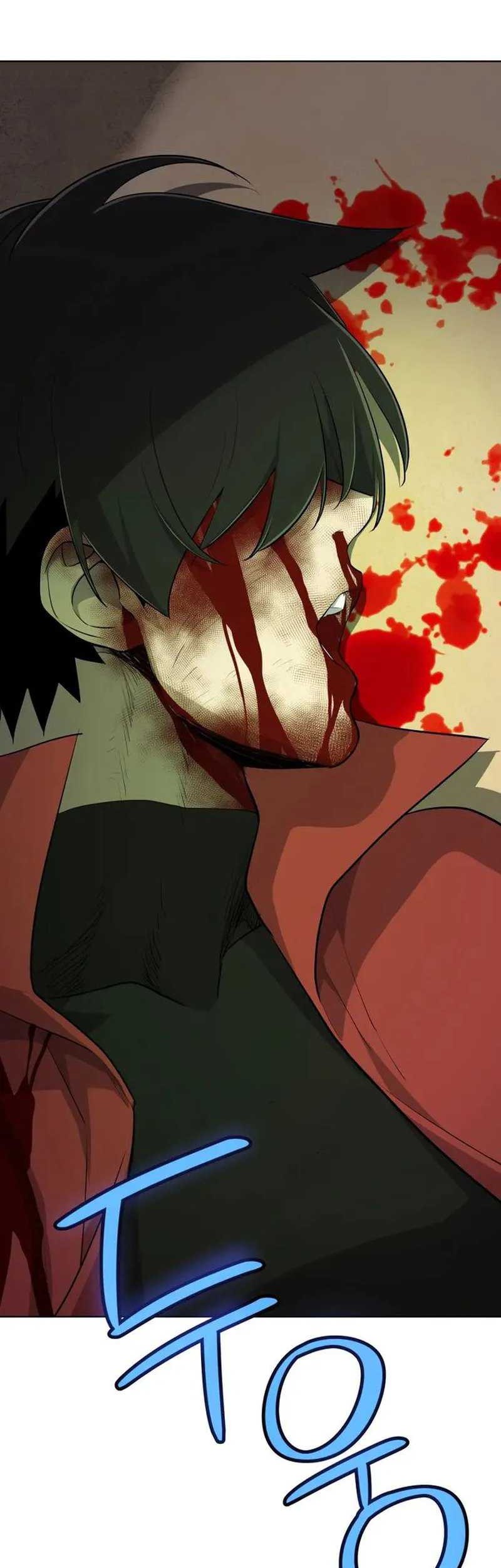 Overpowered Sword Chapter 134 Gambar 67