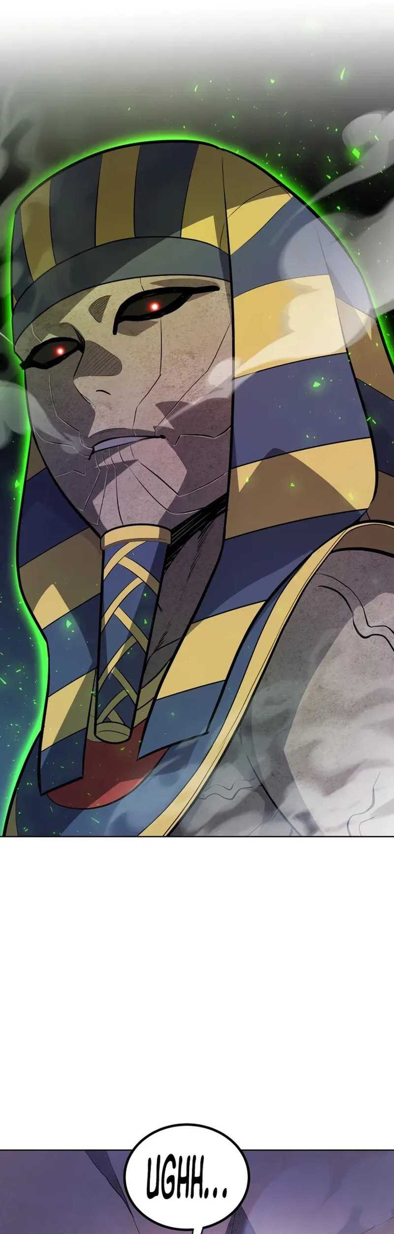 Overpowered Sword Chapter 134 Gambar 34