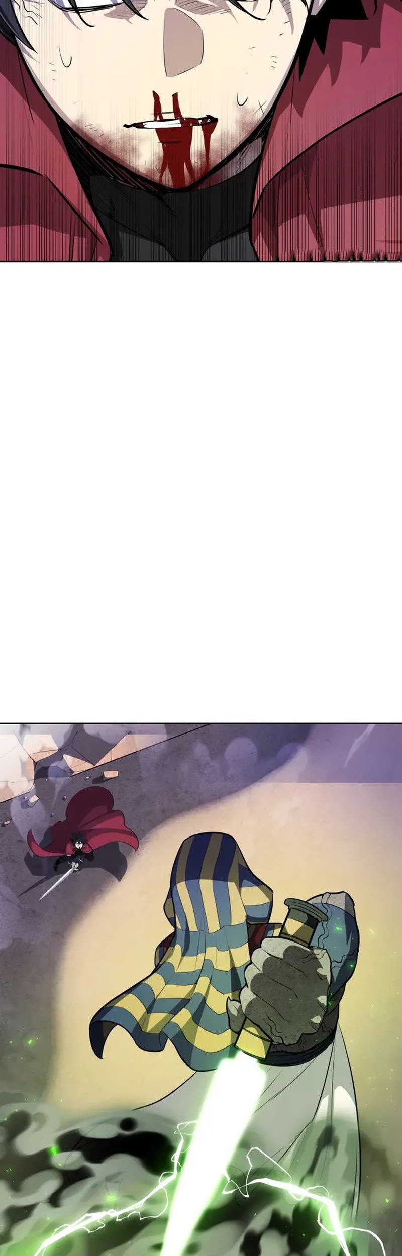 Overpowered Sword Chapter 134 Gambar 43