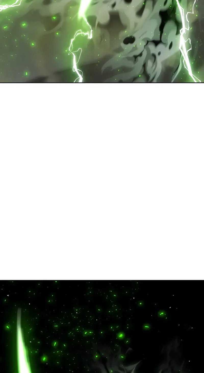 Overpowered Sword Chapter 134 Gambar 44